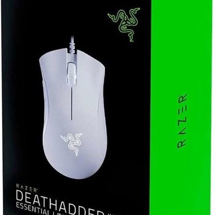 Razer DeathAdder Essential