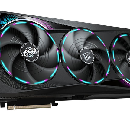 Gigabyte AORUS GeForce RTX 5070 Ti MASTER 16GB