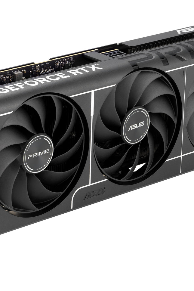 ASUS PRIME GeForce RTX 5060 Ti 16GB