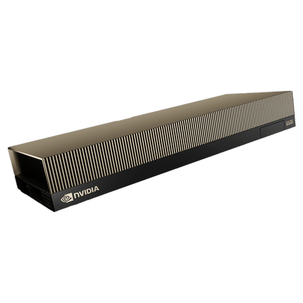 NVIDIA RTX PRO 6000 Blackwell Server Edition 96GB - Rijntech B.V.