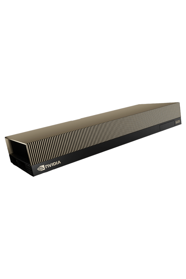 NVIDIA RTX PRO 6000 Blackwell Server Edition 96GB - Rijntech B.V.