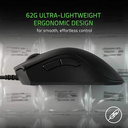 Razer Deathadder V2 Mini
