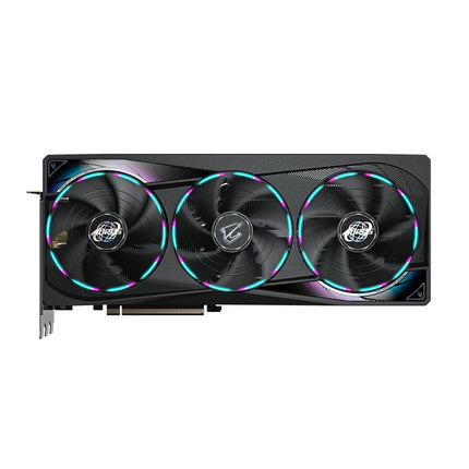 Gigabyte AORUS GeForce RTX 5070 MASTER 12GB