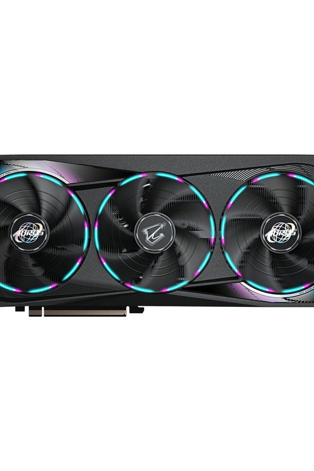 Gigabyte AORUS GeForce RTX 5070 MASTER 12GB