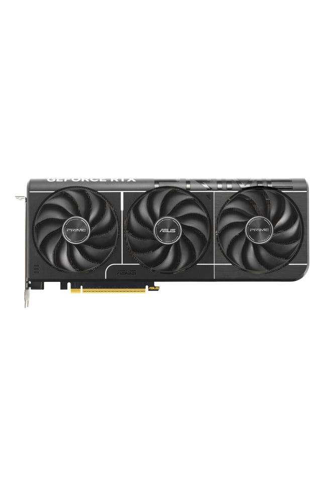ASUS PRIME GeForce RTX 5070 12GB GDDR7 OC