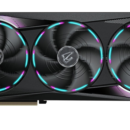 Gigabyte AORUS GeForce RTX 5080 MASTER 16GB