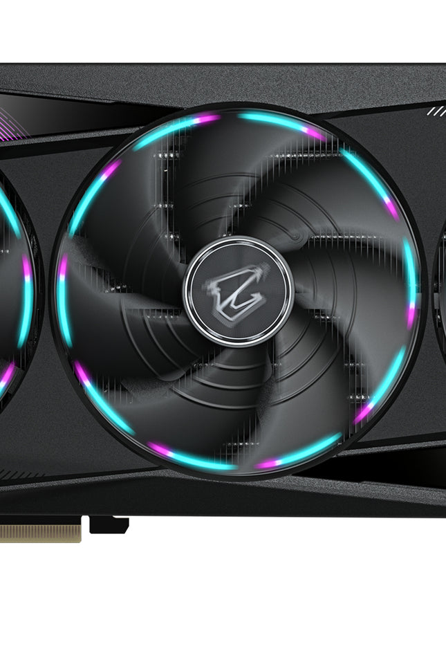 Gigabyte AORUS GeForce RTX 5080 MASTER 16GB