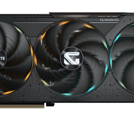 Gigabyte GeForce RTX 5070 Ti GAMING OC 16GB GDDR7