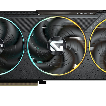 Gigabyte GeForce RTX 5070 GAMING OC 12GB GDDR7