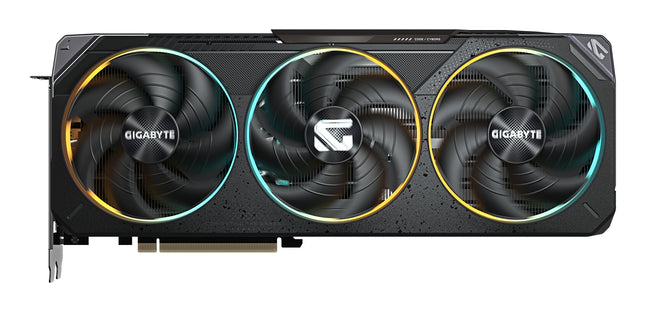 Gigabyte GeForce RTX 5070 GAMING OC 12GB GDDR7
