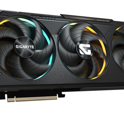 Gigabyte GeForce RTX 5070 GAMING OC 12GB GDDR7