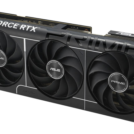 ASUS Prime GeForce RTX 5070 Ti 16GB GDDR7