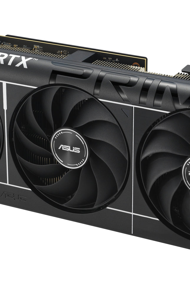 ASUS Prime GeForce RTX 5070 Ti 16GB GDDR7