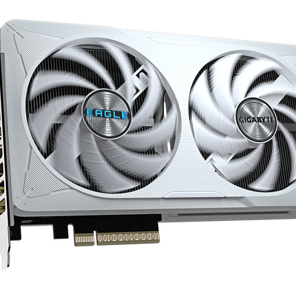 Gigabyte GeForce RTX 5060 EAGLE OC ICE 8GB