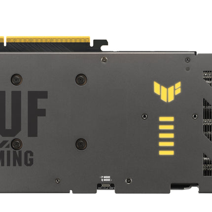 ASUS TUF Gaming GeForce RTX 5060 8GB GDDR7 OC