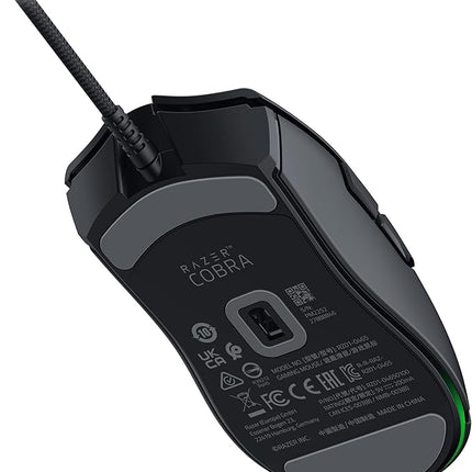 Razer Viper Mini ultralight 61g gewicht