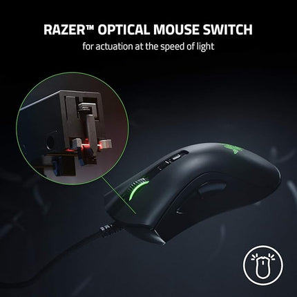 Razer DeathAdder V2
