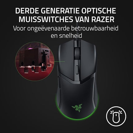 Razer Cobra
