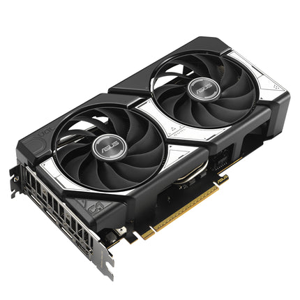 ASUS Dual GeForce RTX 5060 8GB GDDR7