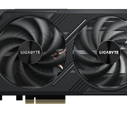 Gigabyte GeForce RTX 5060 Ti Windforce OC 8GB