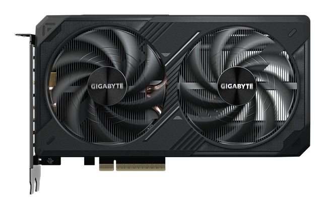 Gigabyte GeForce RTX 5060 Ti Windforce OC 8GB