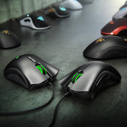 Razer DeathAdder Essential