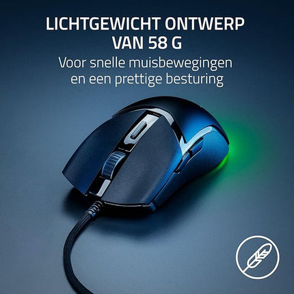 Razer Cobra