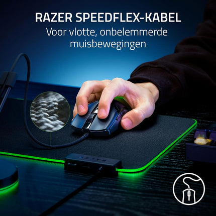 Razer Cobra