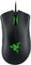 Razer DeathAdder Essential gaming muis zwart vooraanzicht