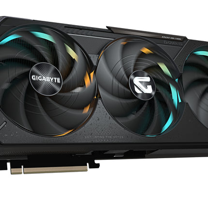 Gigabyte GeForce RTX 5070 Ti GAMING OC 16GB GDDR7