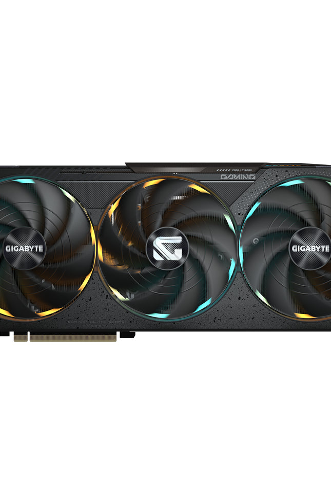 Gigabyte GeForce RTX 5080 GAMING OC 16GB GDDR7