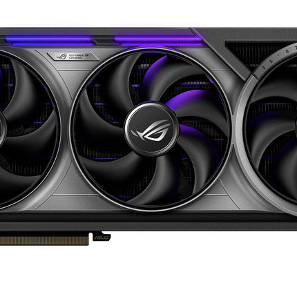 ASUS ROG Astral GeForce RTX 5080 16GB GDDR7 Gaming
