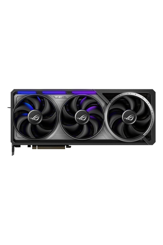 ASUS ROG Astral GeForce RTX 5080 16GB GDDR7 Gaming