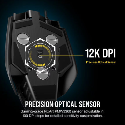 Corsair Gaming M65 PRO RGB