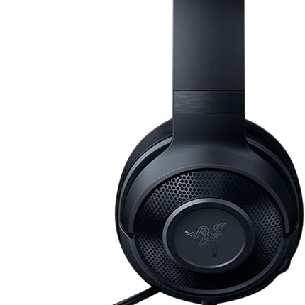 Razer Kraken X Essential headset verpakking inhoud