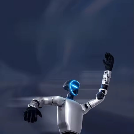 Unitree g1 humanoïde robot