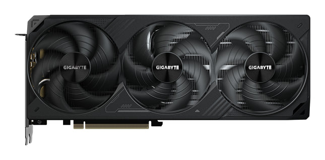 Gigabyte GeForce RTX 5080 WINDFORCE OC SFF 16GB