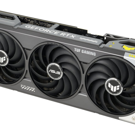 ASUS TUF Gaming GeForce RTX 5070 12GB GDDR7 OC
