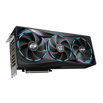 Gigabyte AORUS GeForce RTX 5070 MASTER 12GB