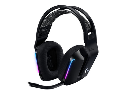 Logitech G733 LIGHTSPEED Wireless RGB