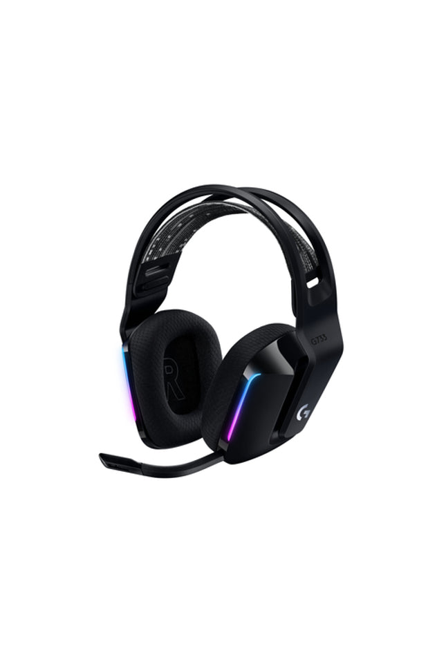 Logitech G733 LIGHTSPEED Wireless RGB
