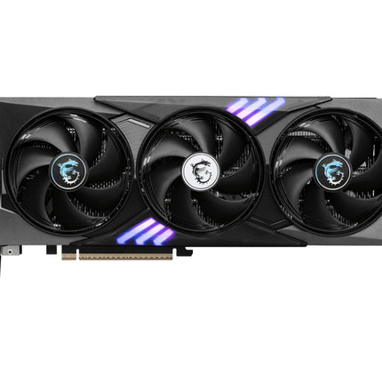 MSI GeForce RTX 5060 Ti 8GB GAMING TRIO OC