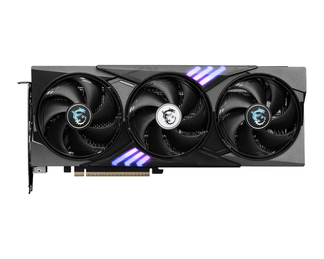 MSI GeForce RTX 5060 Ti 8GB GAMING TRIO OC