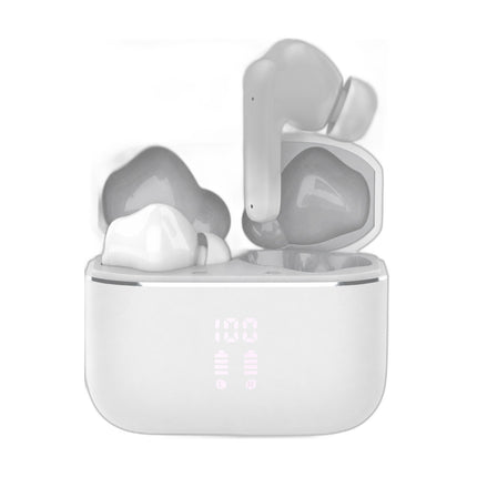 beStylic BS95 Elite Crystal Edition — White