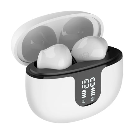 beStylic BS97 Elite Max Edition — White