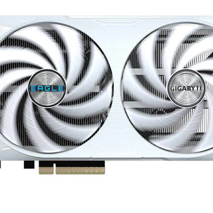 Gigabyte GeForce RTX 5060 Ti EAGLE OC ICE 16GB