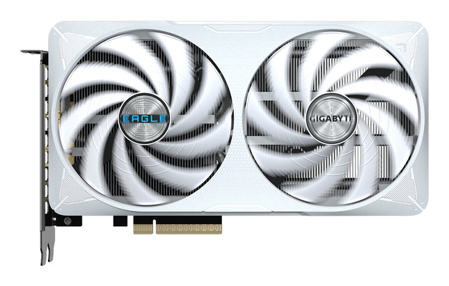 Gigabyte GeForce RTX 5060 Ti EAGLE OC ICE 16GB