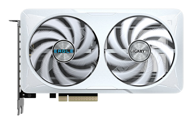 Gigabyte GeForce RTX 5060 EAGLE OC ICE 8GB