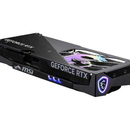 MSI GeForce RTX 5060 Ti 8GB GAMING TRIO OC
