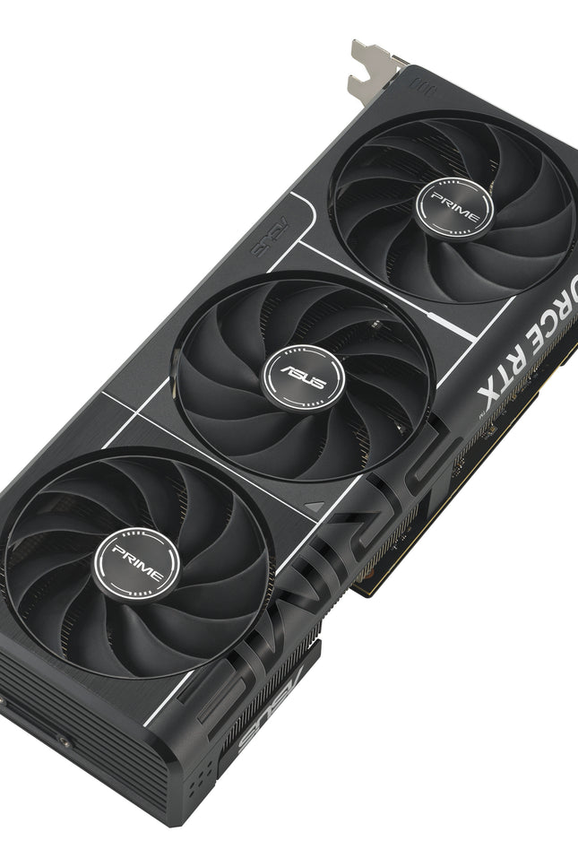 ASUS Prime GeForce RTX 5080 O16G 16GB GDDR7
